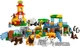 Конструктор LEGO DUPLO Великий зоопарк (6157) - зображення 3