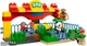 Конструктор LEGO DUPLO Великий зоопарк (6157) - зображення 4