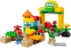 Конструктор LEGO DUPLO Великий зоопарк (6157) - зображення 5