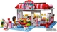 Конструктор LEGO Friends Кафе в городском парке (3061) - изображение 2