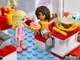 Конструктор LEGO Friends Кафе в городском парке (3061) - изображение 5
