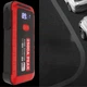 Пускозарядное устройство M43 Пусковая автомобильная зарядка 25800 mAh с фонариком портативный бустер для авто - изображение 3