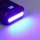 Пускозарядное устройство M43 Пусковая автомобильная зарядка 25800 mAh с фонариком портативный бустер для авто - изображение 8