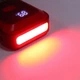 Пускозарядное устройство M43 Пусковая автомобильная зарядка 25800 mAh с фонариком портативный бустер для авто - изображение 9