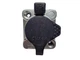 Панельный разъем, D-посадка, штекер 3 контакта, XLR Female socket SA288-SC-PG-WP 3pin, пайка, серия WP, резиновые защитные заглушки - изображение 2