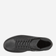 Sneakersy damskie skórzane ECCO Soft 60 W 219223-01001 37 Czarne (194891255547) - obraz 6