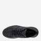 Женские кеды низкие ECCO Street 720 W 20971301001 41 Черные (194890609044) - изображение 7