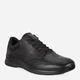 Мужские сникеры ECCO Irving 511734-51052 47 Черные (825840477580) - изображение 2