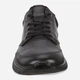 Мужские сникеры ECCO Irving 511734-51052 47 Черные (825840477580) - изображение 4