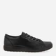 Мужские кеды низкие ECCO Soft 7 M 430364-21001 42 Черные (809704006574) - изображение 1
