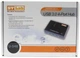 USB 3.0 4-х портовый Хаб с блоком питания STLab (U-540 Black) - изображение 4
