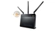 Беспроводной маршрутизатор Asus RT-AC68U V3 (AC1900, 1xGE WAN, 4xGE LAN, AI AiMesh, Broadcom,1xUSB 3.0, 1xUSB 2.0, поддержка 3G/4G-модема, 3 внешние антенны) - изображение 2