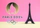 Открытки Apriori 8 шт, 15 на 10 см, Олимпийские игры 2024, Олимпиада 2024, Летние Олимпийские игры 2024 в Париже , 2 вид - изображение 9
