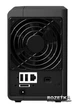 Сетевое хранилище Synology DS-212 + - изображение 4