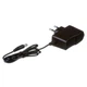 Блок питания 12В 2А 24Вт пластиковый корпус MPN-AD12W-12V-2A - изображение 1