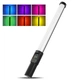 Светодиодный осветитель палка RGB 122 LED 55см отражатель Puluz PU4135 - изображение 1