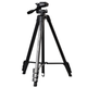 Штатив Yunteng VCT-618N для смартфона і фотоапарата 54–183 см, алюмінієвий, 4 секції, навантаження 1,5 кг (CFB5AEBBBAC8) - зображення 2