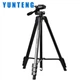 Штатив Yunteng VCT-618N для смартфона і фотоапарата 54–183 см, алюмінієвий, 4 секції, навантаження 1,5 кг (CFB5AEBBBAC8) - зображення 5