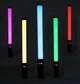 Светодиодный осветитель 50см RGB 3200-5500K Puluz TBD05527001 kr - изображение 3