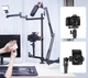 Стойка-держатель для камеры микрофона света Ulanzi UURig Universal Desktop Livestream Stand - изображение 4
