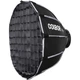 Софтбокс сот двенадцатиугольный 45см Bowens COLBOR BP45 - изображение 1