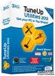 TuneUp Utilities 2012 (3 ПК) - изображение 1