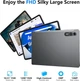 Планшет 10.5" SGIN T12 6/128 4G LTE Android 13 - изображение 2