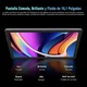 Планшет 10.1" Jusyea J10 8/128Gb Android 13 8000 mAh Wi-Fi - зображення 2