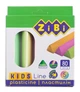 Пластилин ZiBi KIDS Line 5 цв НЕОН 80г (ZB.6229) - зображення 4