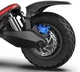 Электросамокат OKAI ES800 Panther Off-Road 12" Black (ES800-B) - изображение 10