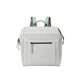 Міський Рюкзак 15л Tigernu T-B9513 для ноутбука14" Off дволямковий (T-B9513) White - зображення 1