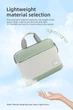 Сумка Tigernu T-L5239B 15.6" Green (T-L5239BGREEN) - изображение 6