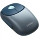 Маніпулятор миша бездротова UGREEN FUN+ Wireless Mouse Blue (UGR-90538) - зображення 1