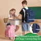 Рюкзак Tigernu T-B9037 15.6" Pink - изображение 8