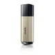 Flash Apacer USB 3.2 Gen1 AH353 128GB Champagne Gold (AP128GAH353C-1) - зображення 2