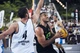 М'яч для стритболу Wilson FIBA ​​3X3 Official Game Ball, розмір 6 - WTB0533XB - зображення 5