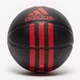 Баскетбольний м'яч Adidas Mini, розмір 3 - изображение 5