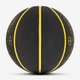 Баскетбольний м'яч Spalding Street Phantom Black Yellow, розмір 7 - 84386Z - изображение 4