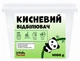 Перкарбонат Натрію Кисневий відбілювач PandaMarket 1 кг - зображення 1