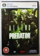 Aliens vs. Predator, англійська версія - диск для PC, Б/В - зображення 1