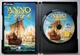 ANNO 1404, английская версия - диск для PC, Б/У - изображение 2