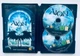 Aion Steelbook Edition + пластиковый футляр, английская версия - диск для PC, Б/У - изображение 3