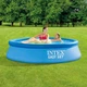 Наливной бассейн Intex 28106 Easy Set 244х61 см 1894 л (D-2019091766) - изображение 1