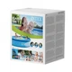 Наливной бассейн Intex 28130 Easy Set 366х76 см 5449 л (D-2019091768) - изображение 5
