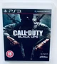Call of Duty Black Ops, английская версия - диск для PlayStation 3, Б/У - изображение 1