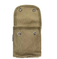 Подсумок Mil-Tec тактический военный Para Belt Pouch - Olive - изображение 5