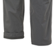 Штаны w34/l32 versastretch trekking tactical shadow pants helikon-tex grey - изображение 6