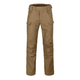 Штаны Helikon-Tex Urban Tactical Pants PolyCotton Canvas Coyote W36/L30 - изображение 3