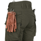 Брюки Helikon-Tex Pilgrim Pants DuraCanvas Taiga Green W38/L34 - зображення 6