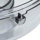 Крышка корпуса CP0438/01 соковыжималки Philips 420303614681 - изображение 3
